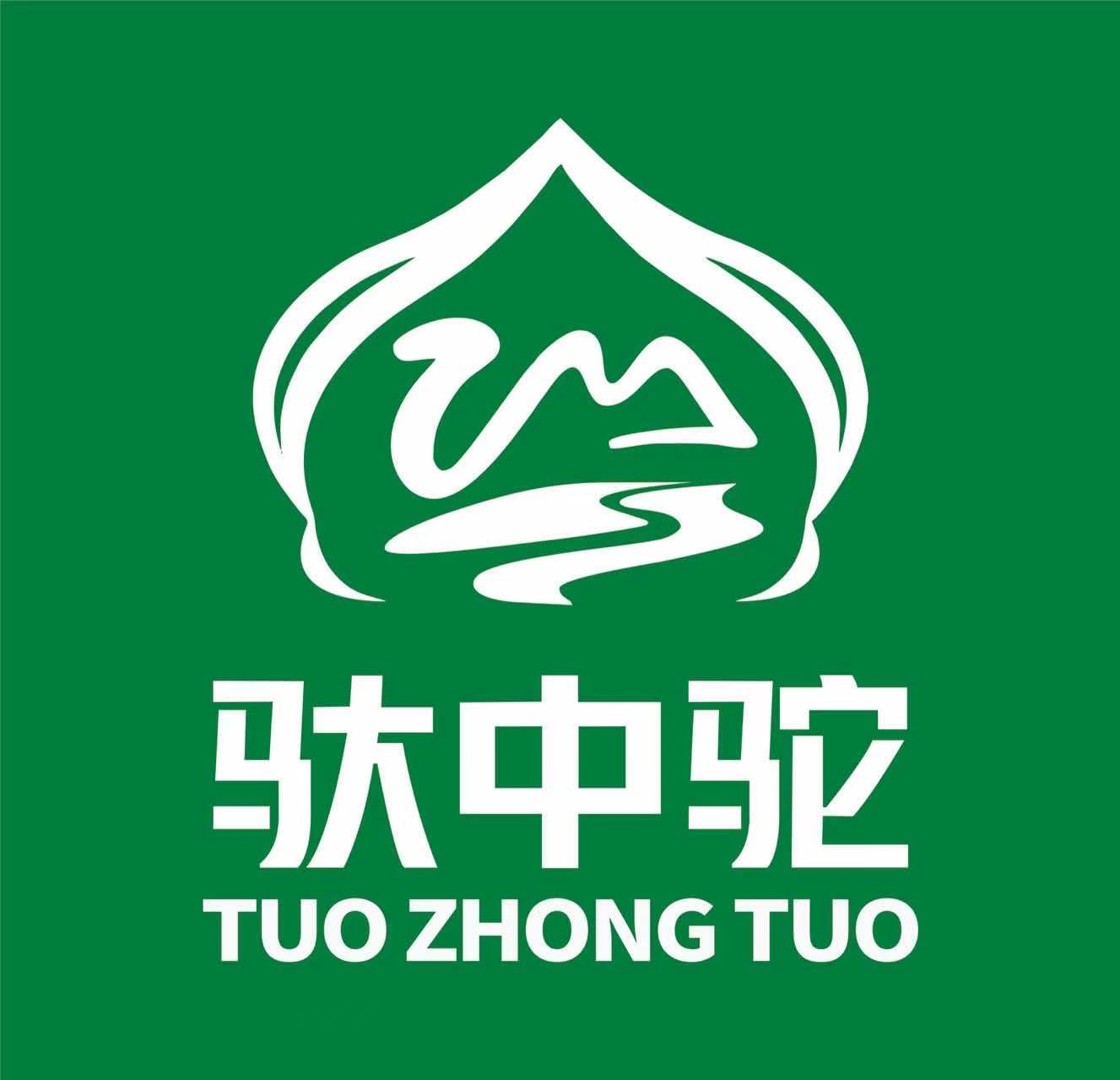 驮中驼